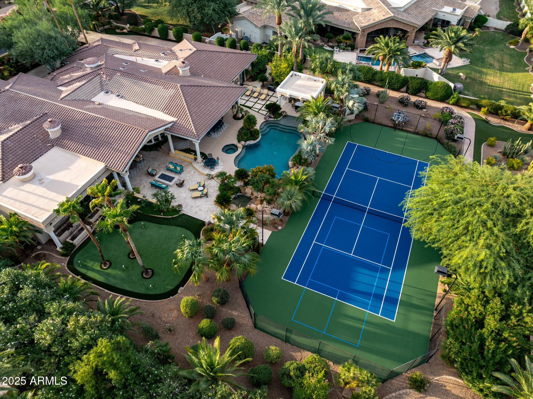 KERR ESTATES 1 - Residential