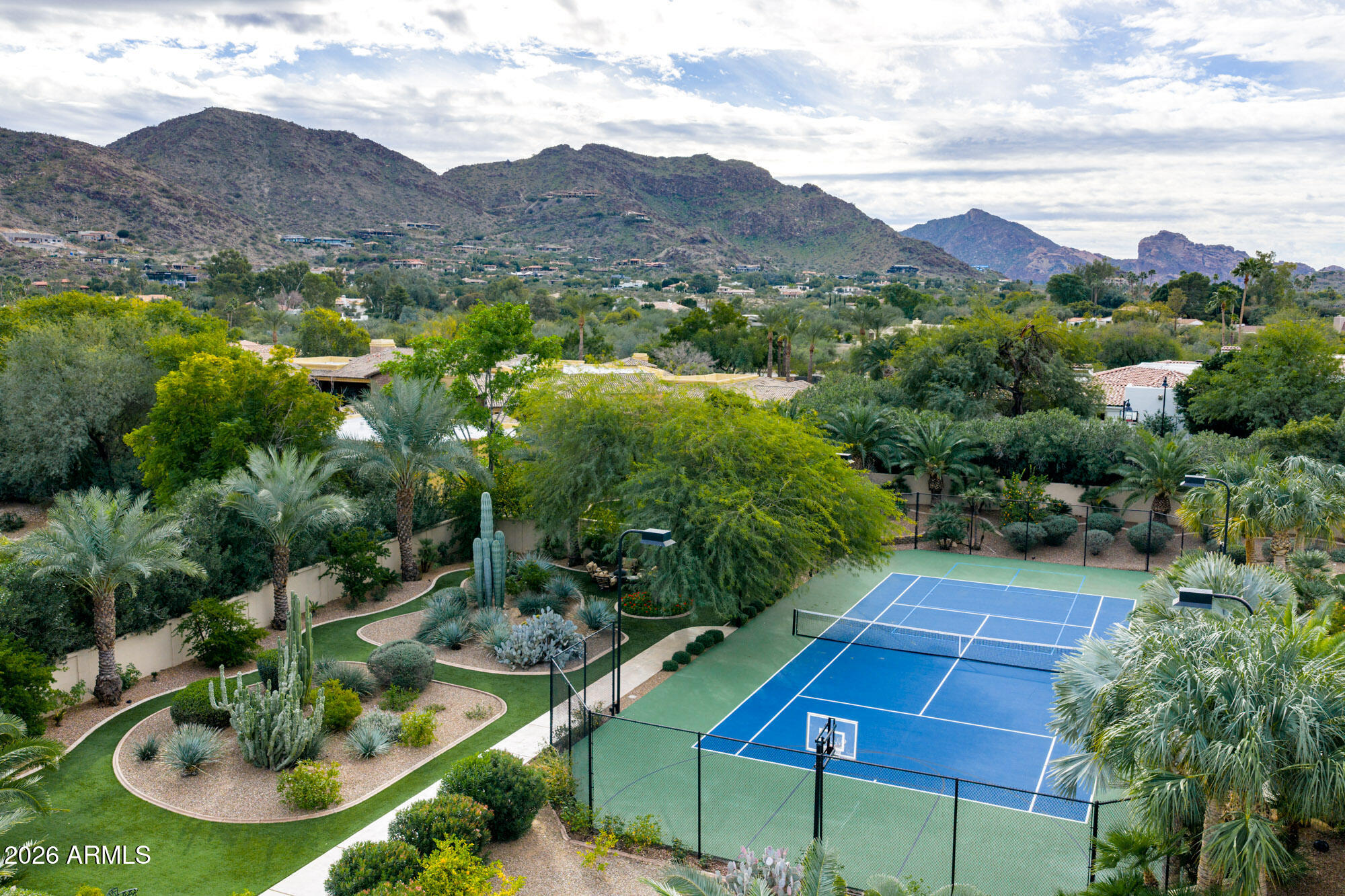 KERR ESTATES 1 - Residential