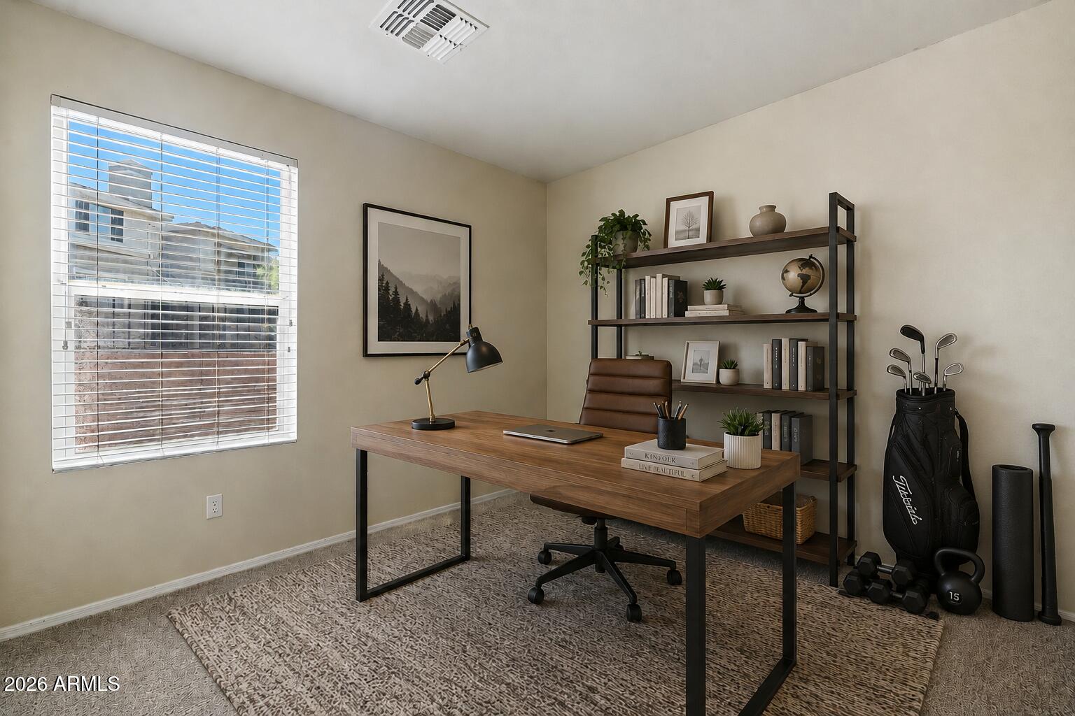 DESERT FOOTHILLS VILLAS - Residential