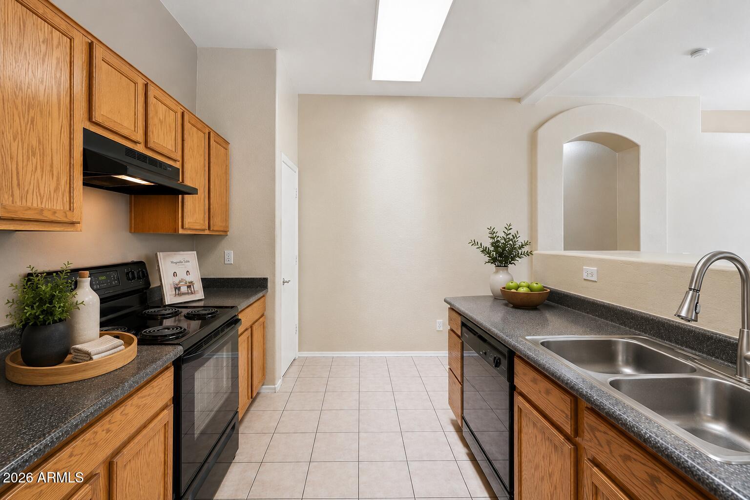 DESERT FOOTHILLS VILLAS - Residential