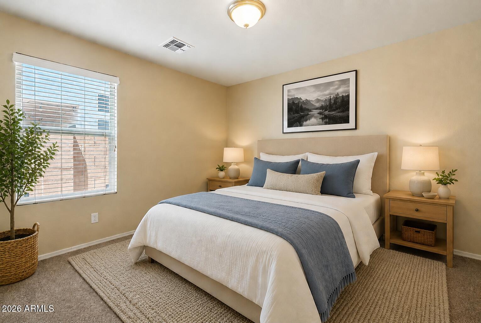DESERT FOOTHILLS VILLAS - Residential