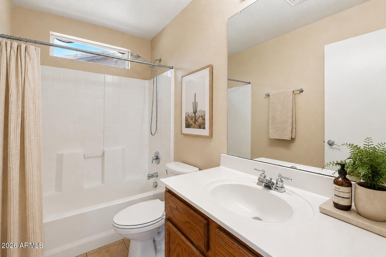 DESERT FOOTHILLS VILLAS - Residential