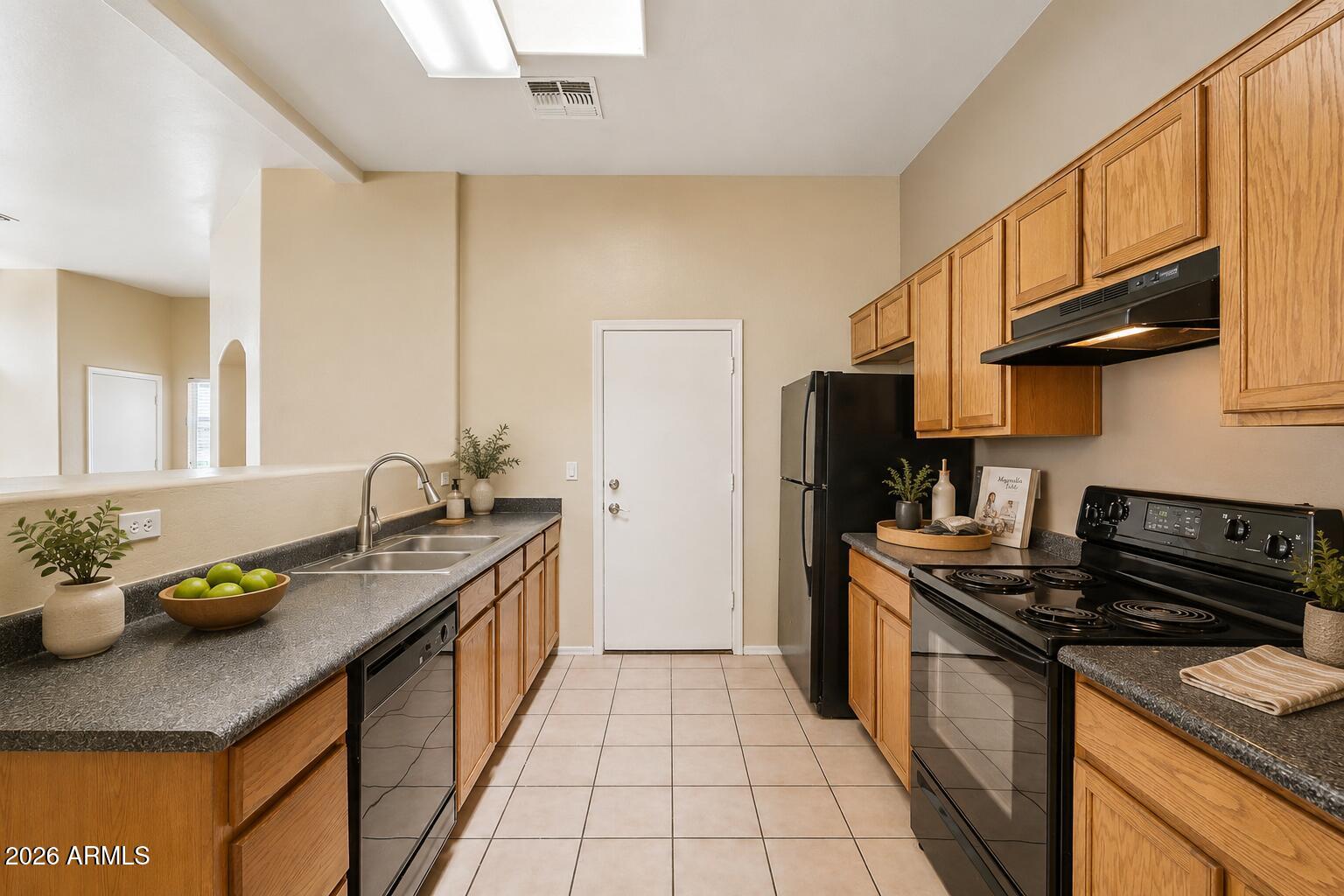 DESERT FOOTHILLS VILLAS - Residential