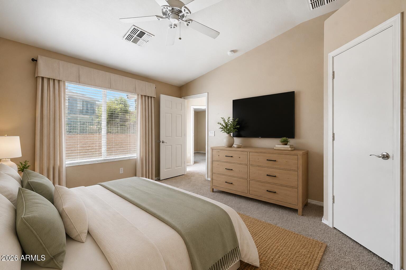 DESERT FOOTHILLS VILLAS - Residential