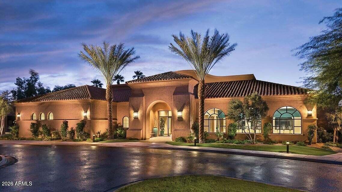 PEBBLECREEK UNIT EIGHT - Residential