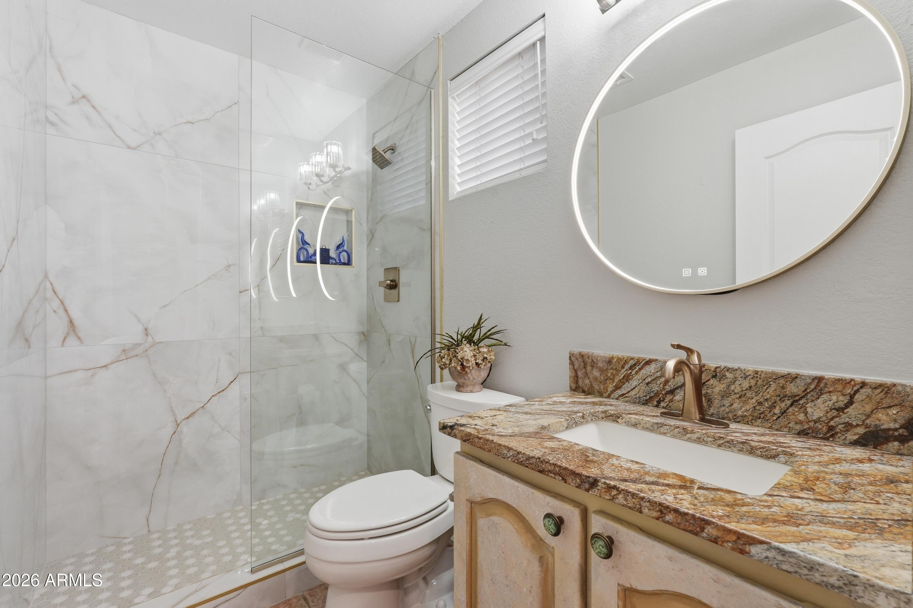 PEBBLECREEK UNIT EIGHT - Residential