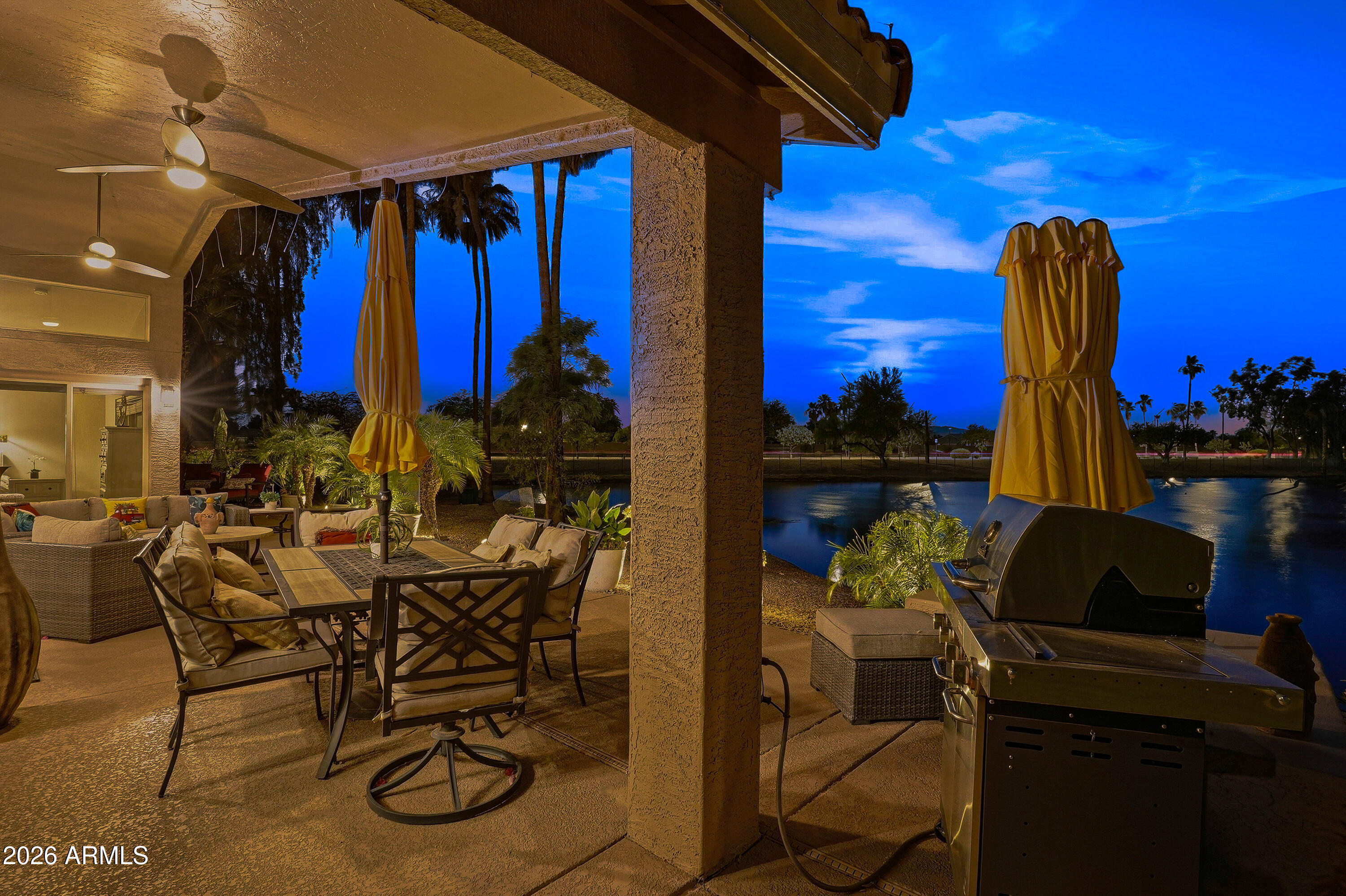 PEBBLECREEK UNIT EIGHT - Residential