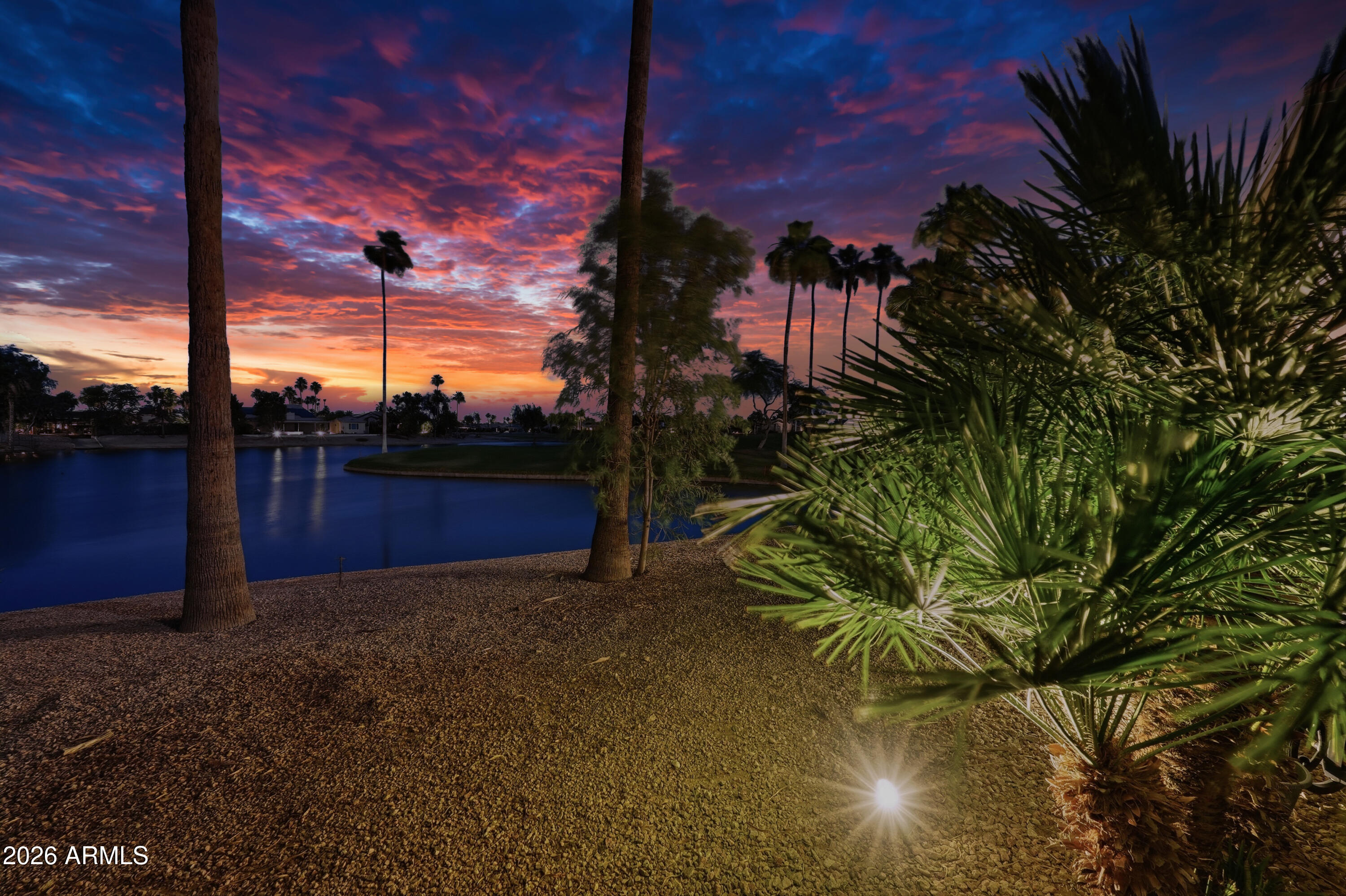 PEBBLECREEK UNIT EIGHT - Residential
