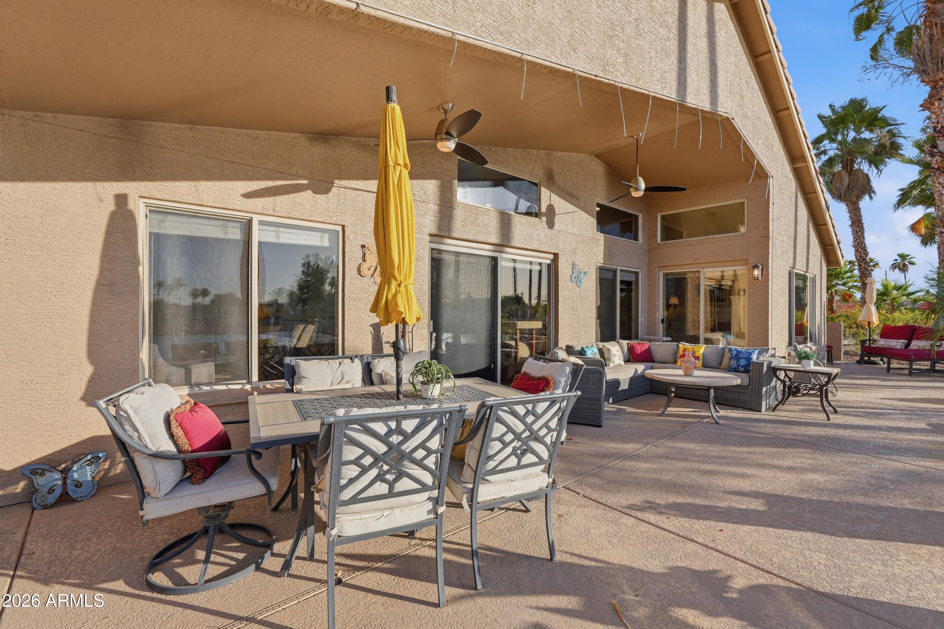 PEBBLECREEK UNIT EIGHT - Residential