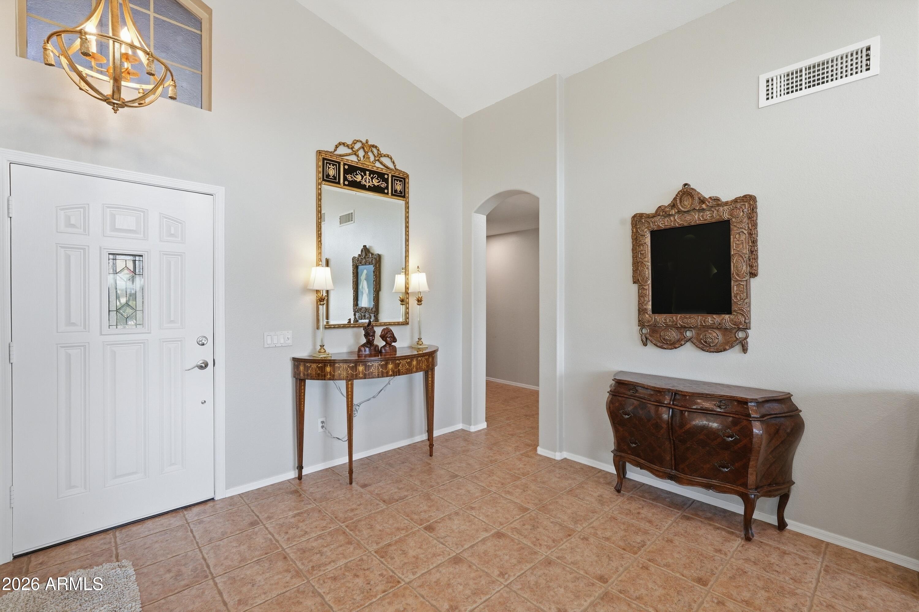 PEBBLECREEK UNIT EIGHT - Residential
