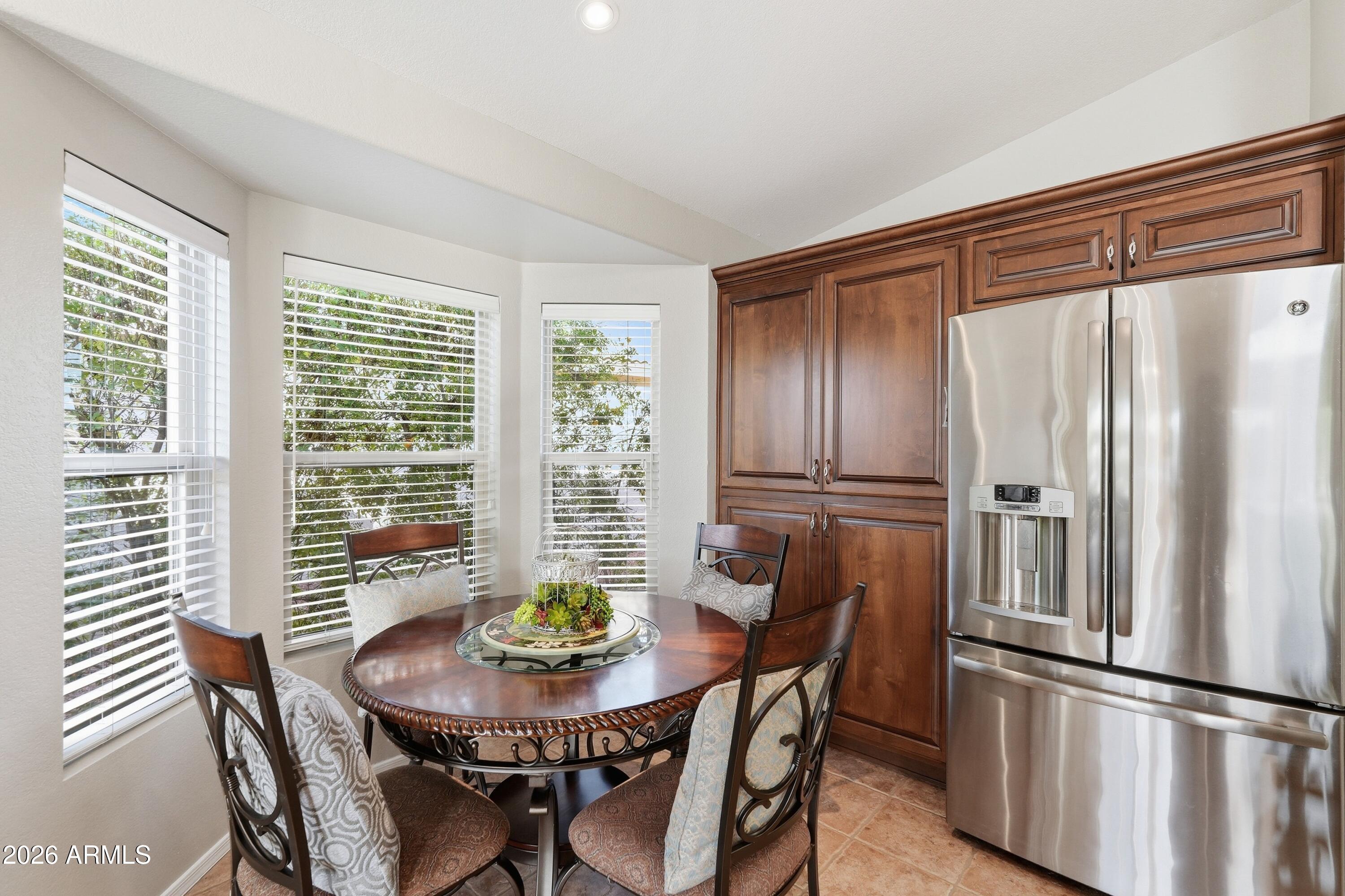 PEBBLECREEK UNIT EIGHT - Residential