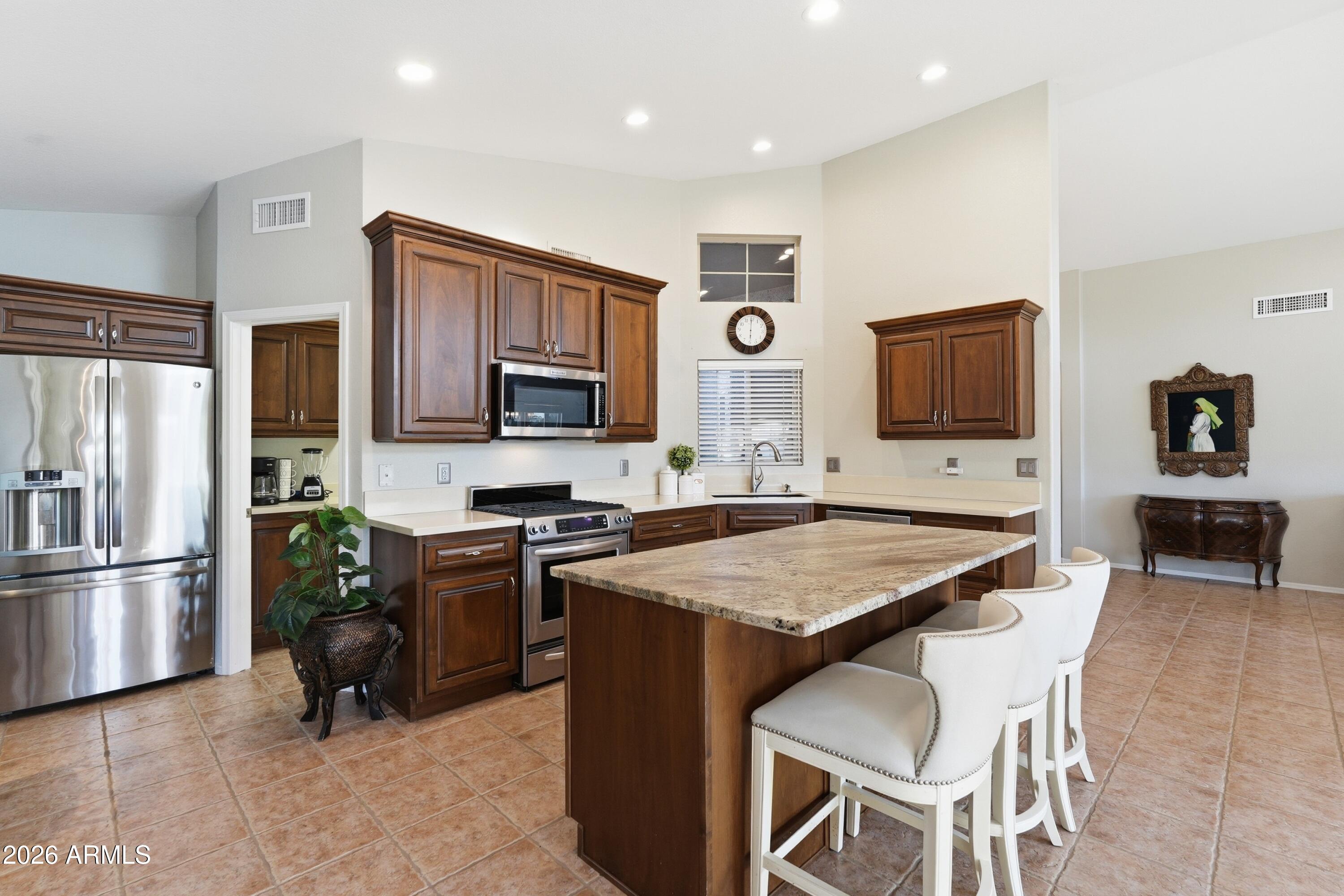 PEBBLECREEK UNIT EIGHT - Residential