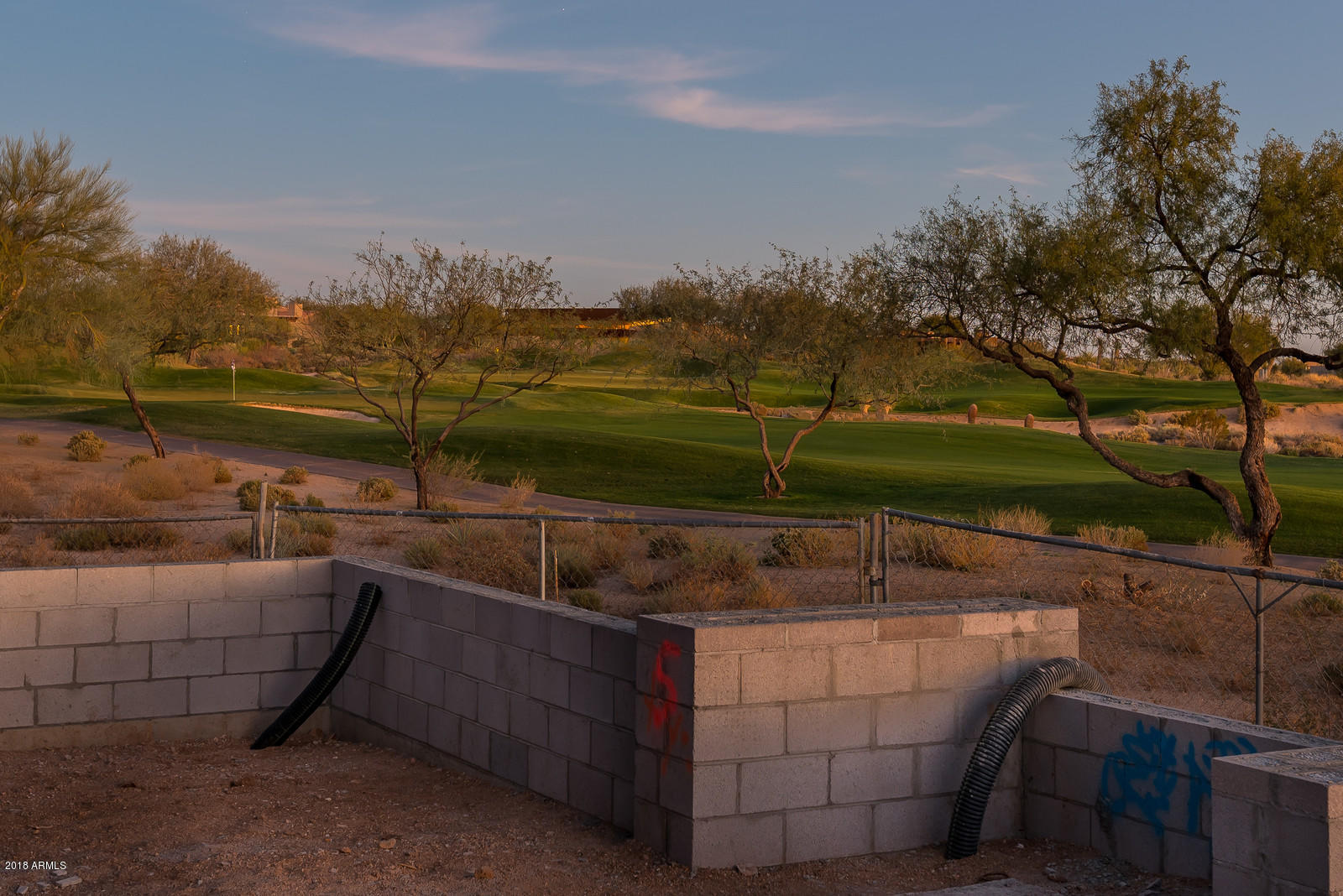 DESERT MOUNTAIN PHASE 1 UNIT 3 LOT 336-463 TR A - Residential