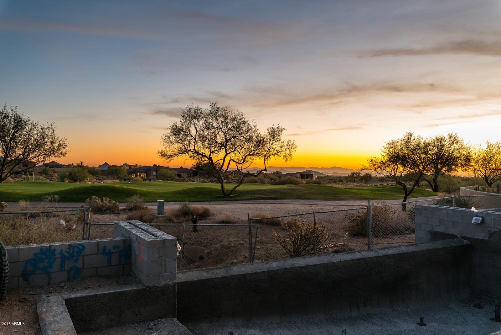 DESERT MOUNTAIN PHASE 1 UNIT 3 LOT 336-463 TR A - Residential