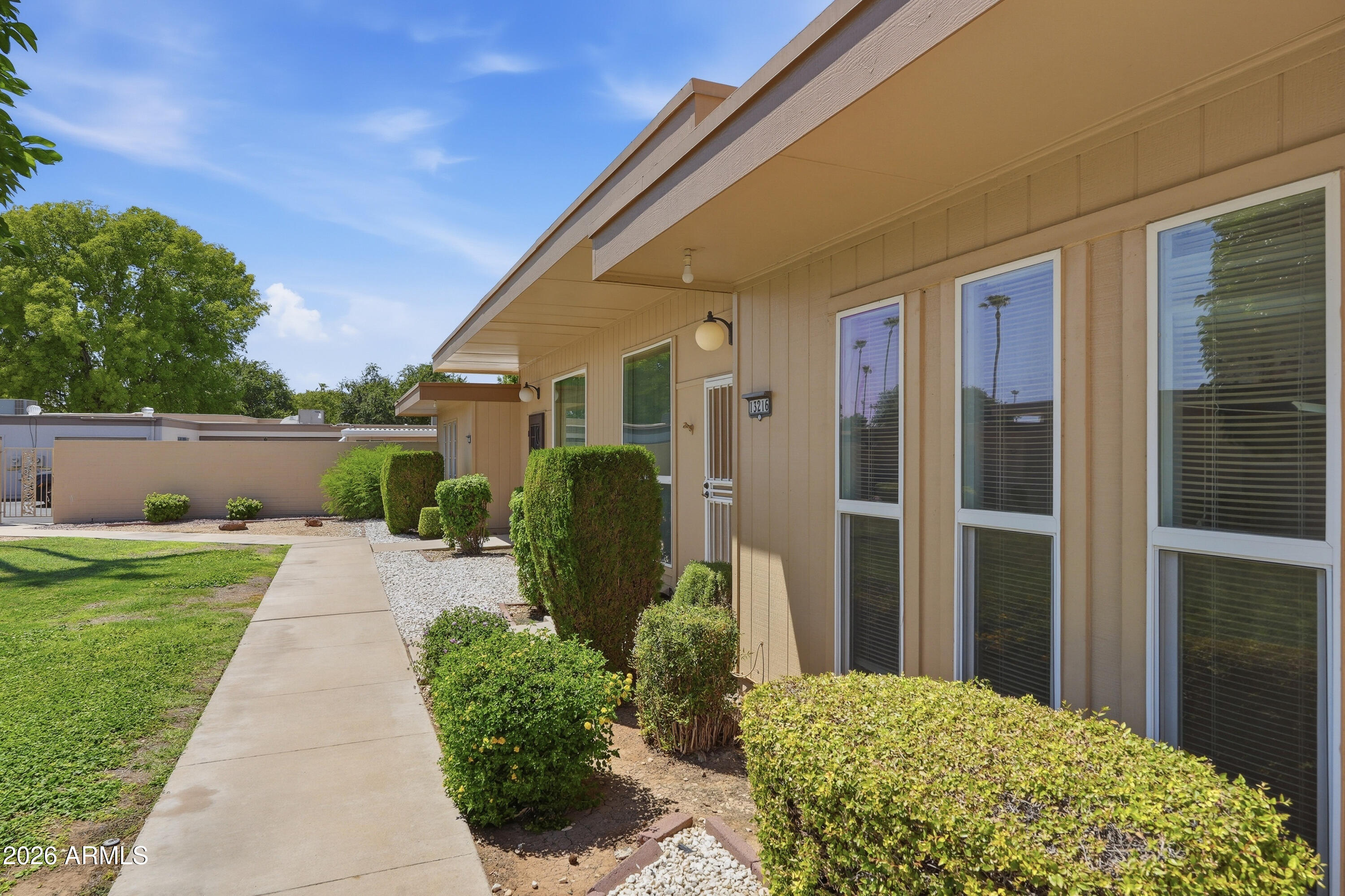 SUN CITY UNIT 24B - Residential