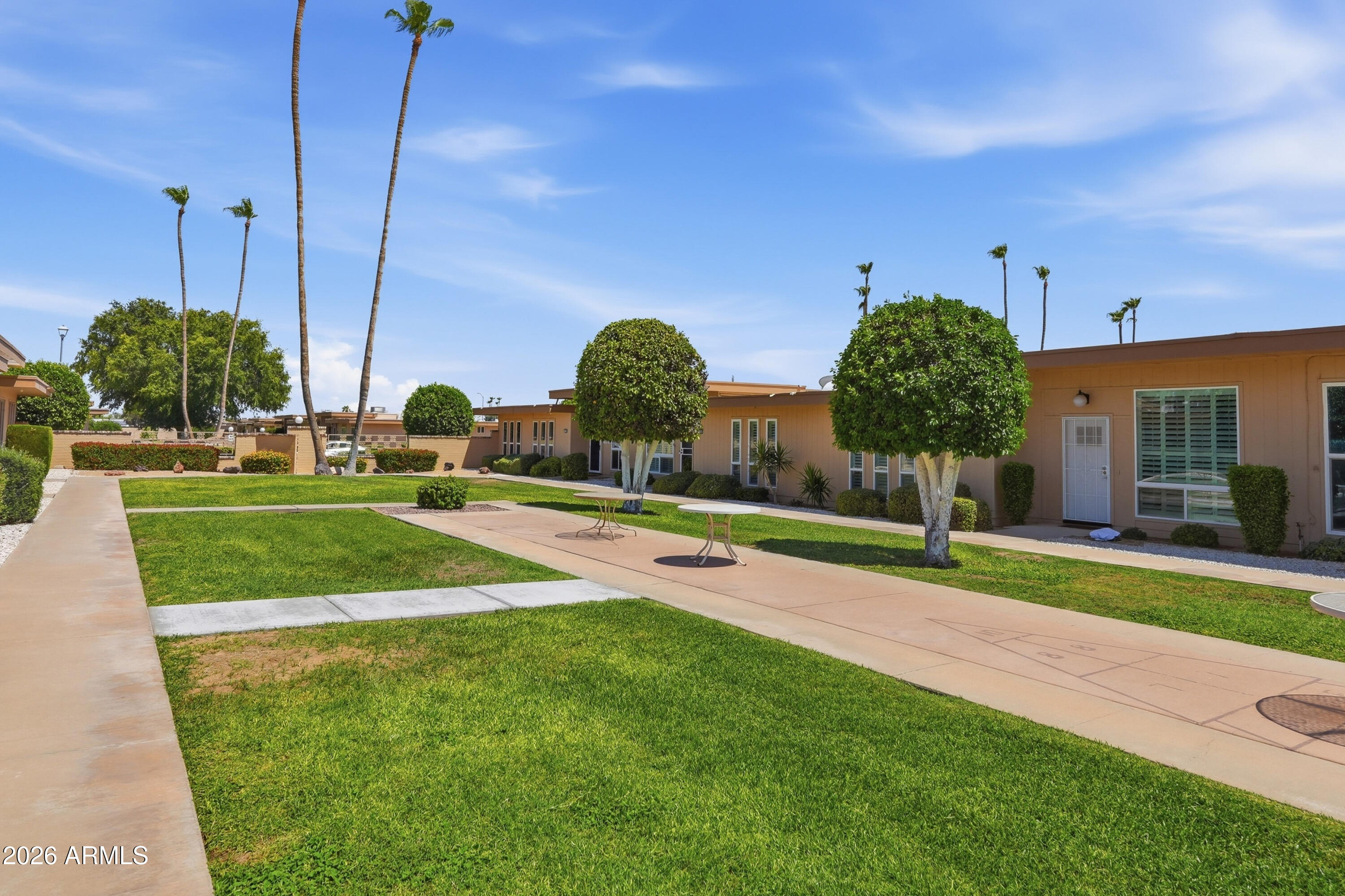 SUN CITY UNIT 24B - Residential
