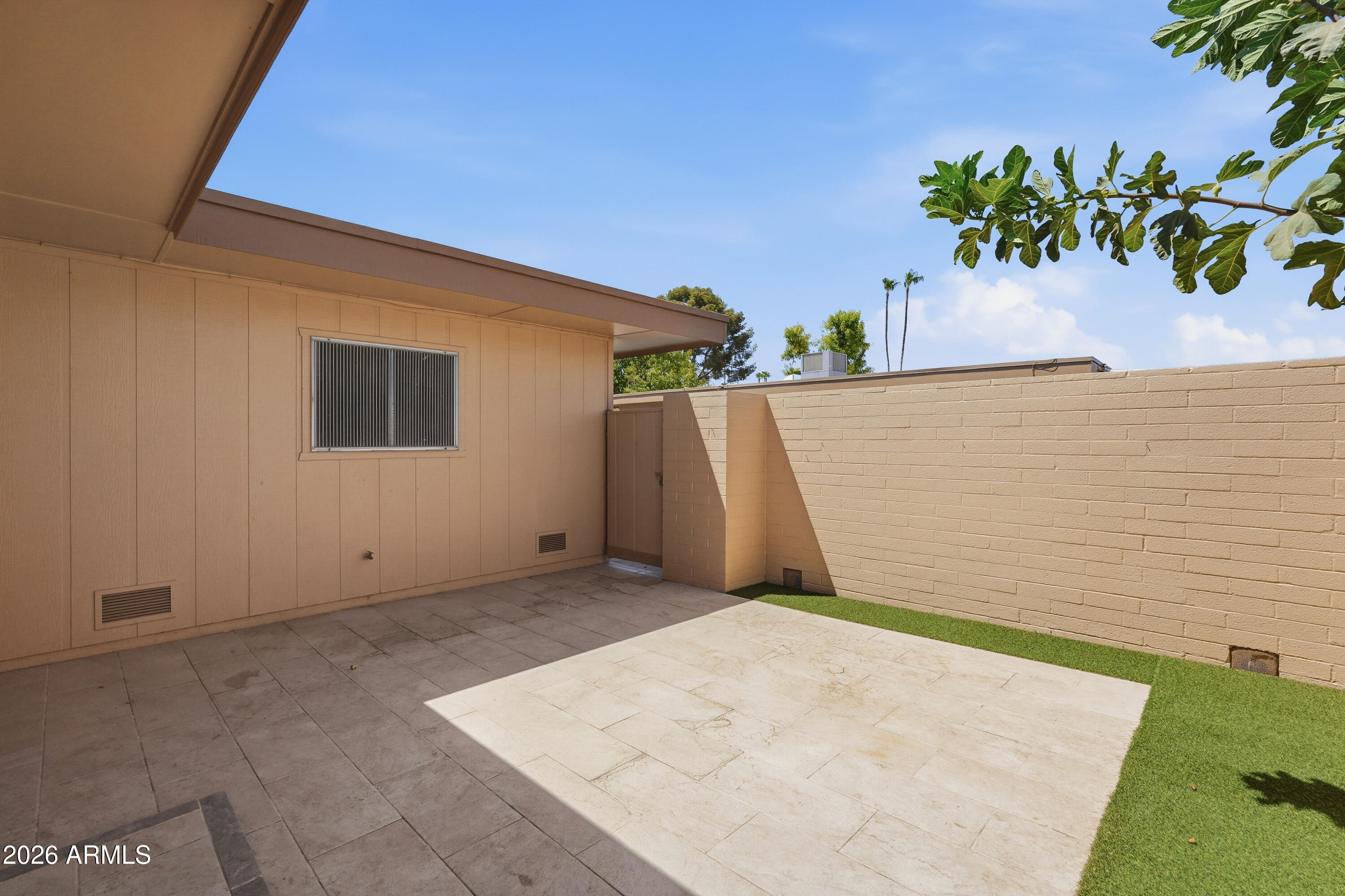 SUN CITY UNIT 24B - Residential