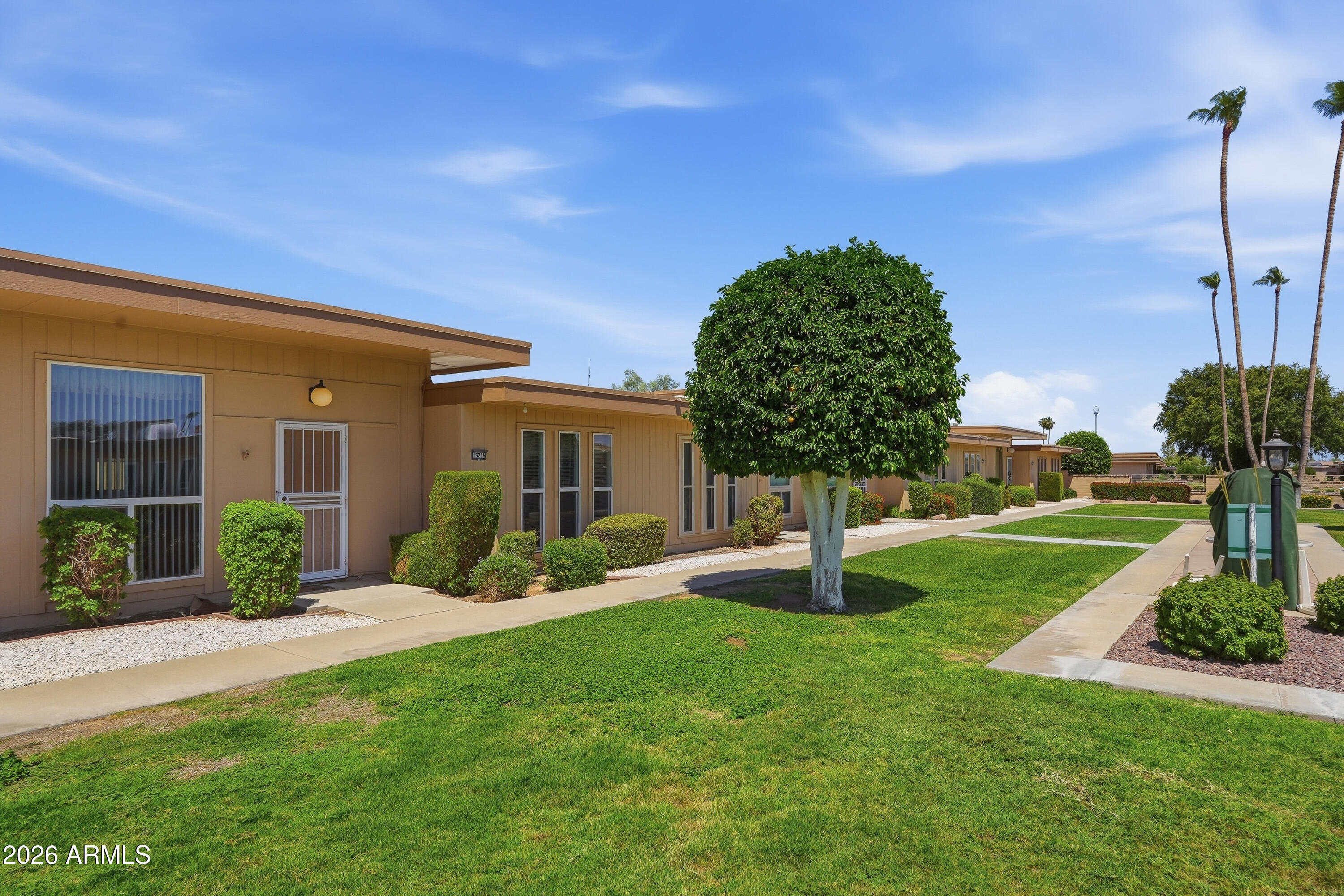SUN CITY UNIT 24B - Residential