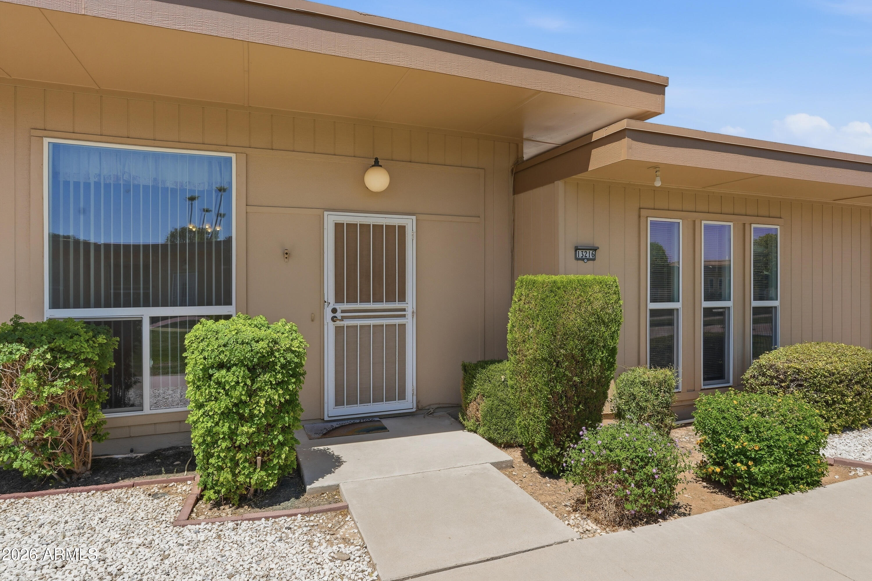 SUN CITY UNIT 24B - Residential