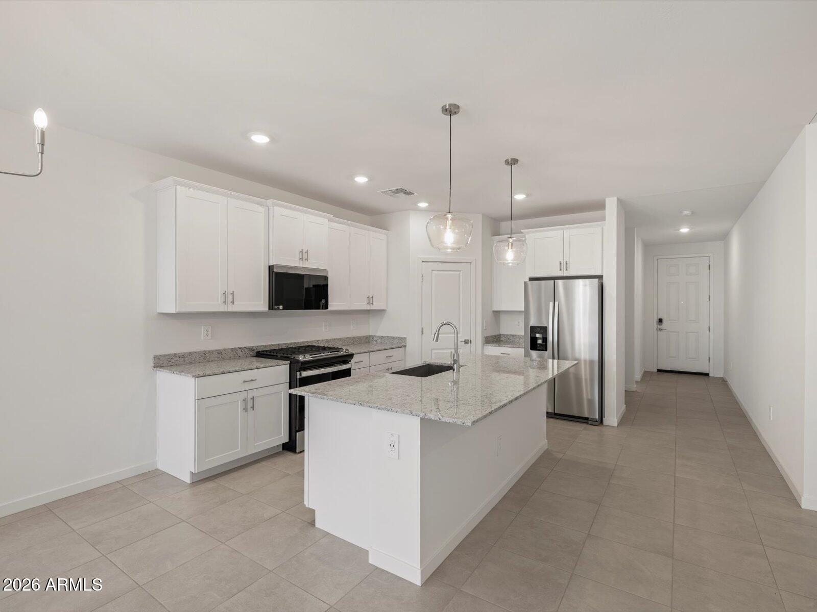 ENTRADA PHASE 2 - Residential