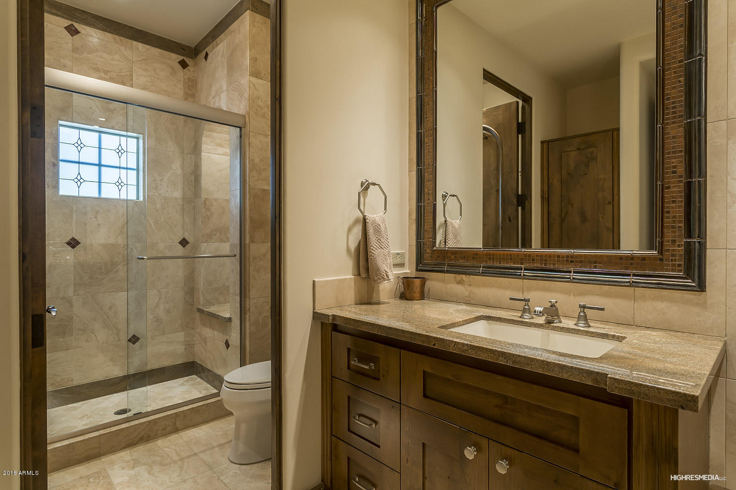 PARADISE VALLEY CUSTOM - Residential