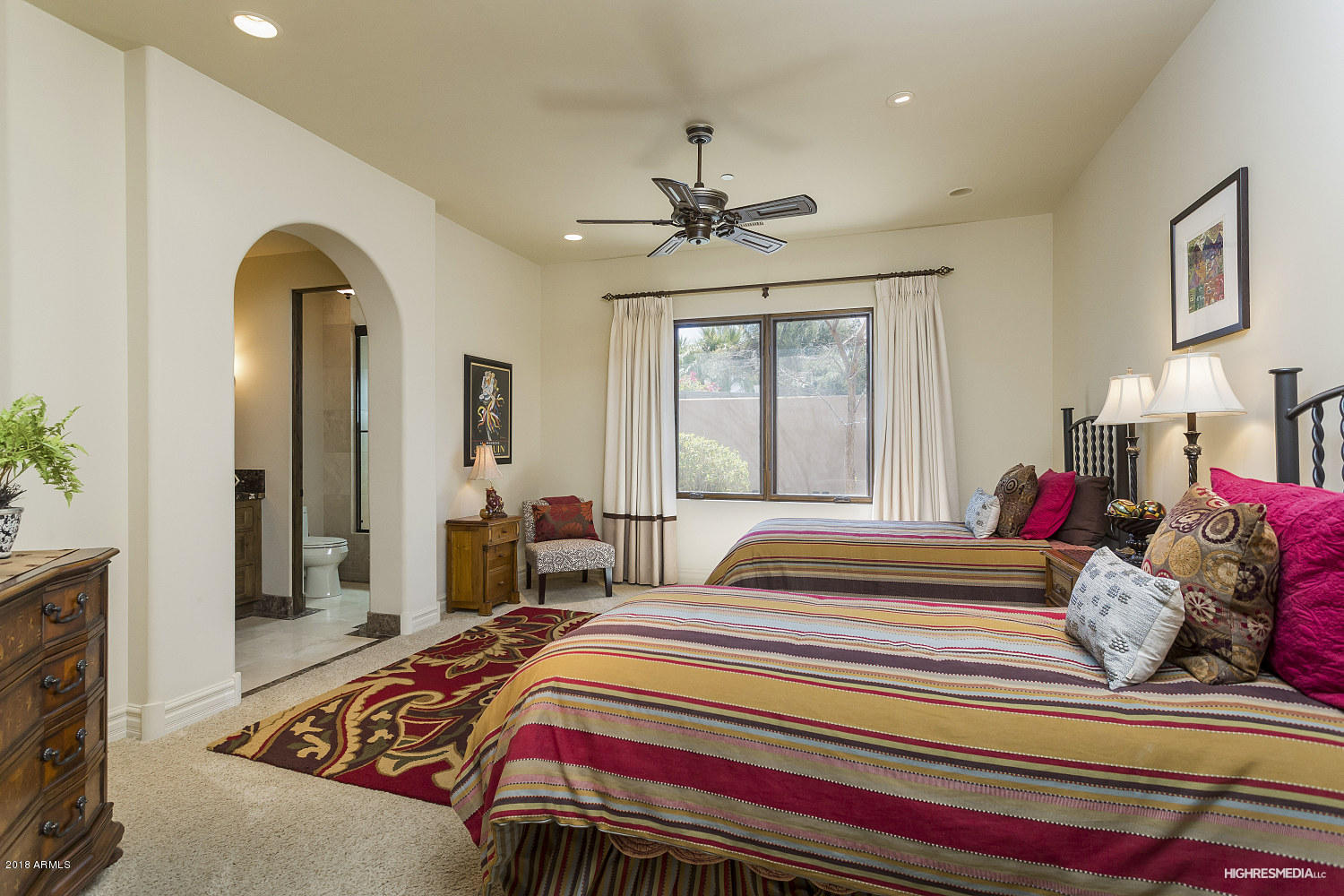 PARADISE VALLEY CUSTOM - Residential