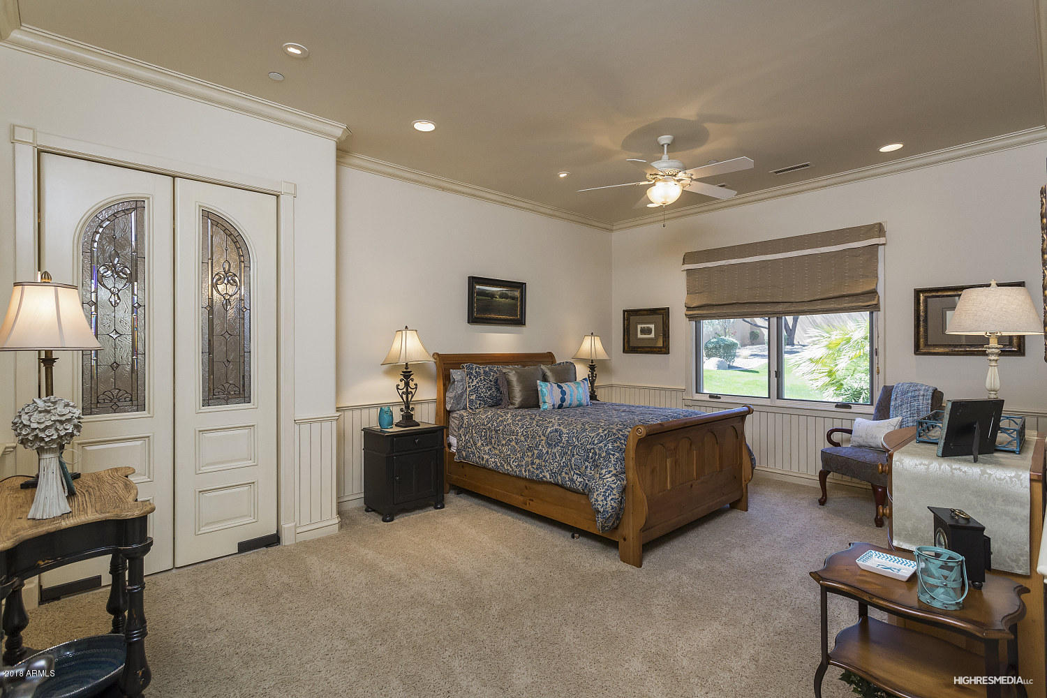 PARADISE VALLEY CUSTOM - Residential