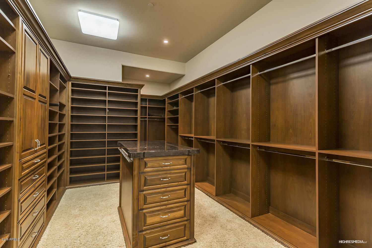 PARADISE VALLEY CUSTOM - Residential