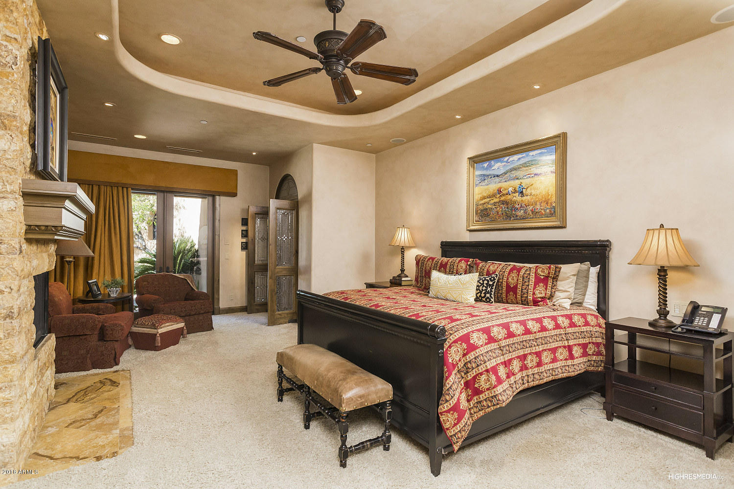 PARADISE VALLEY CUSTOM - Residential