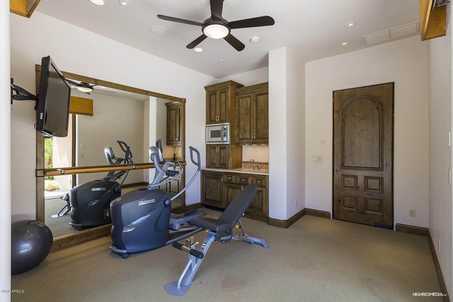 PARADISE VALLEY CUSTOM - Residential