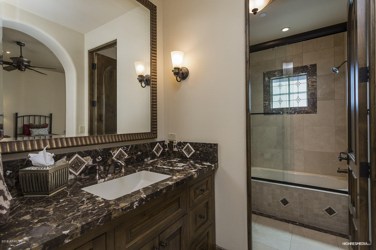 PARADISE VALLEY CUSTOM - Residential
