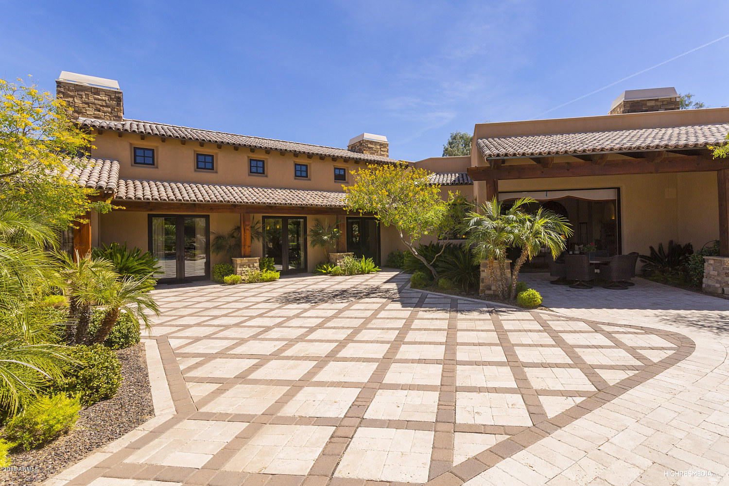PARADISE VALLEY CUSTOM - Residential