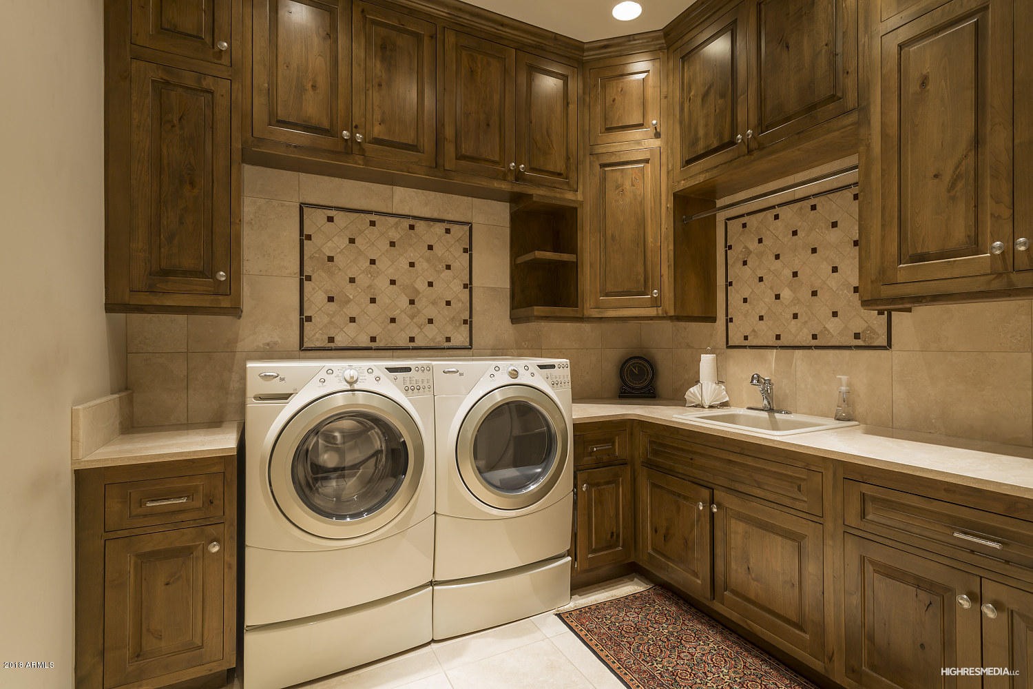 PARADISE VALLEY CUSTOM - Residential