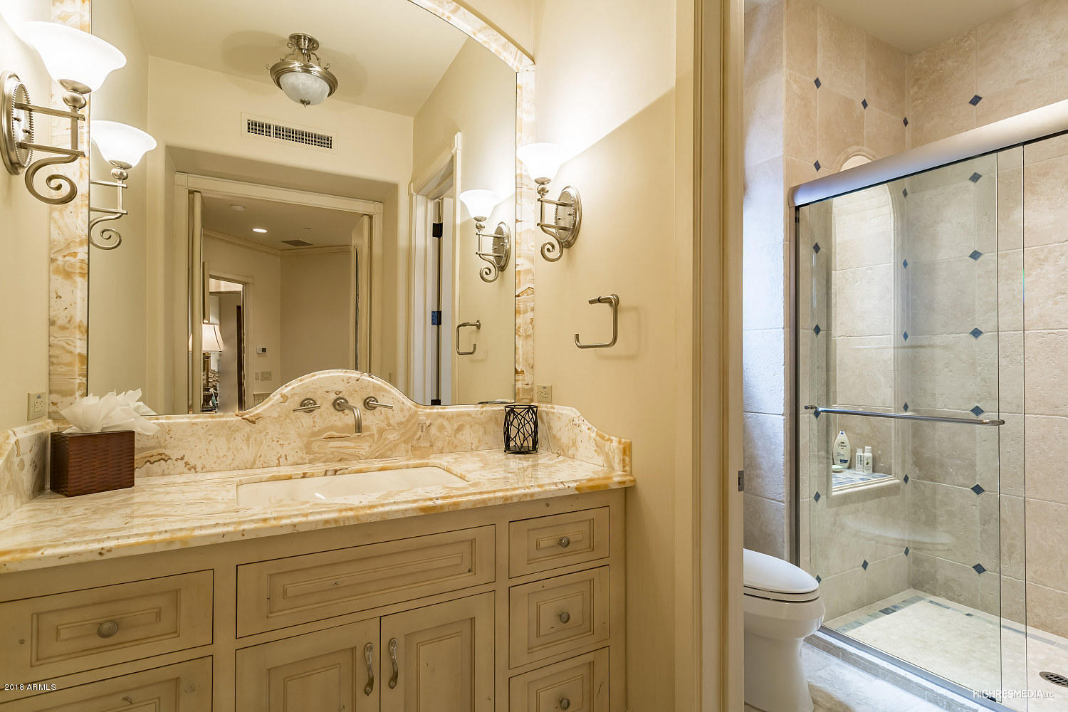 PARADISE VALLEY CUSTOM - Residential