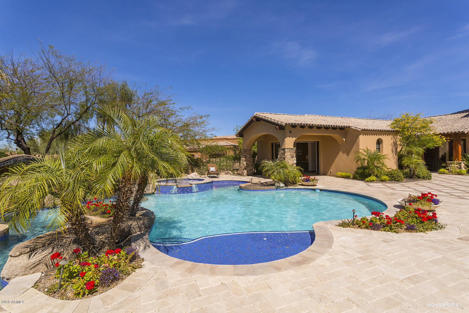 PARADISE VALLEY CUSTOM - Residential