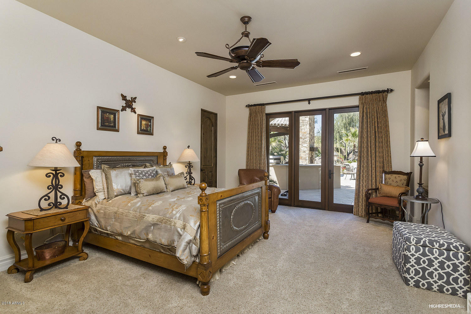PARADISE VALLEY CUSTOM - Residential