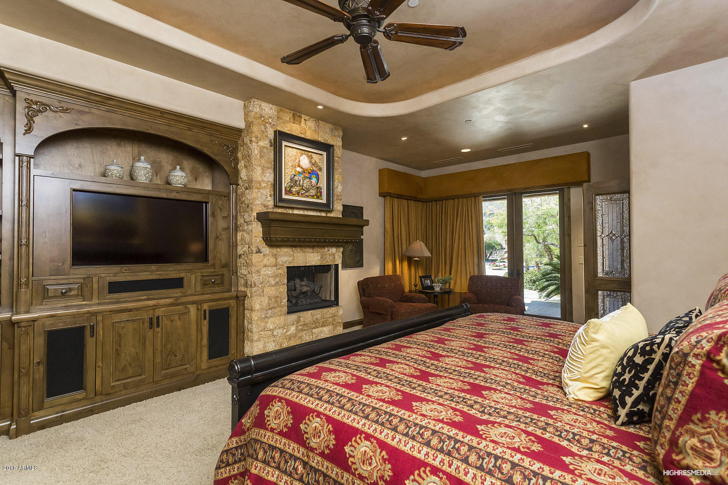 PARADISE VALLEY CUSTOM - Residential