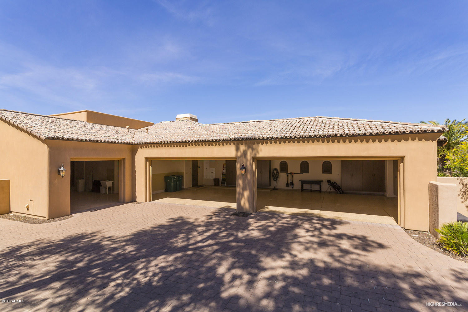 PARADISE VALLEY CUSTOM - Residential