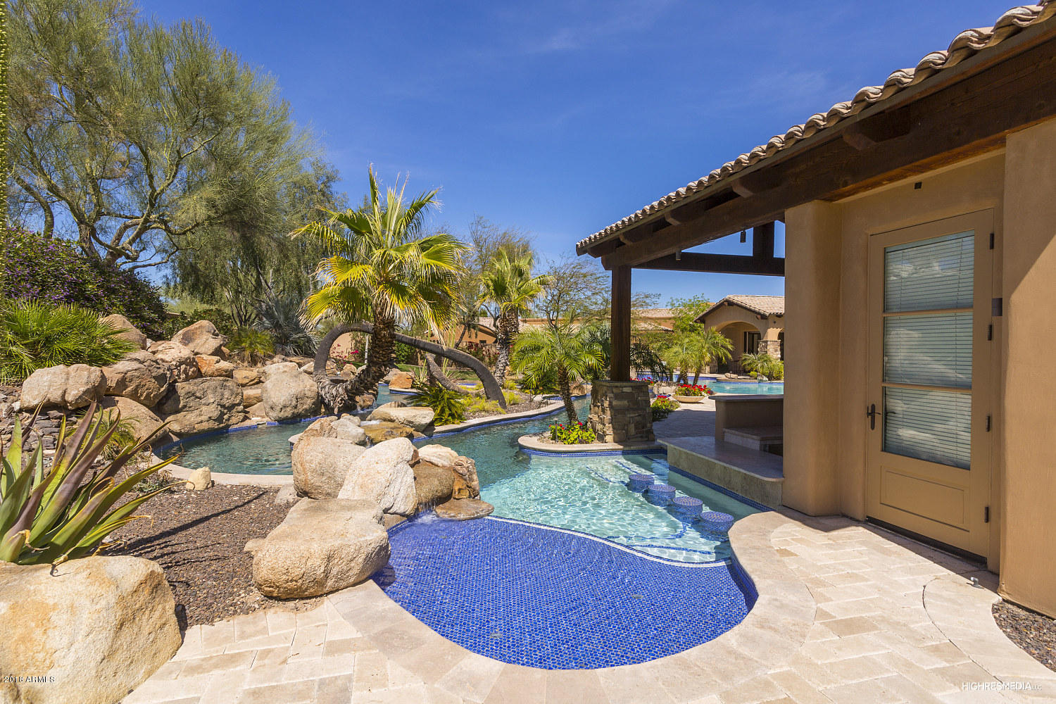 PARADISE VALLEY CUSTOM - Residential