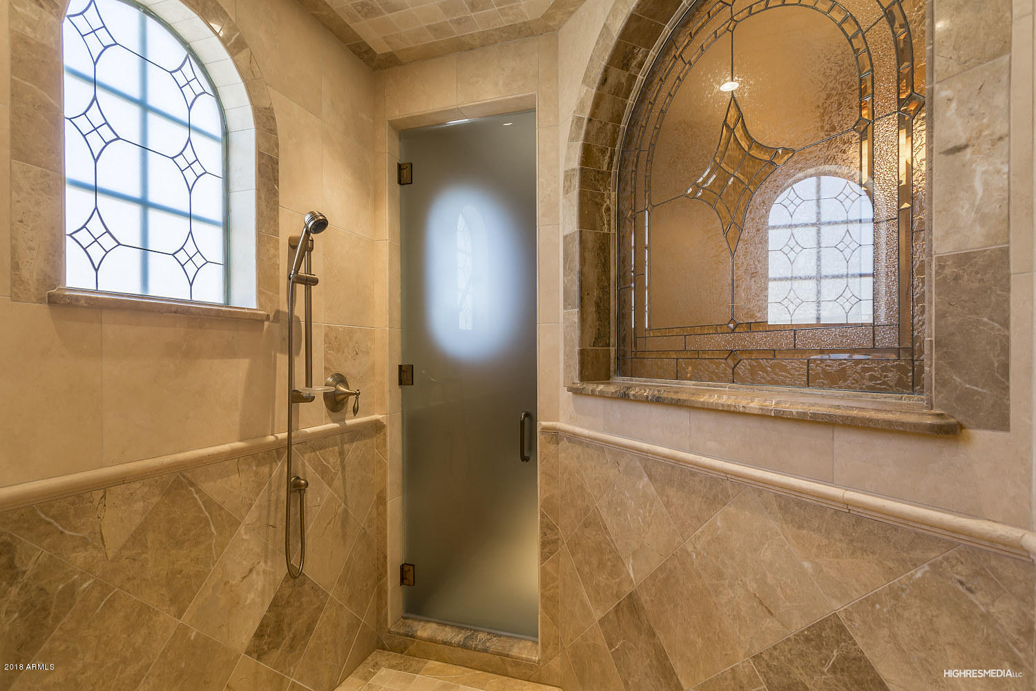 PARADISE VALLEY CUSTOM - Residential
