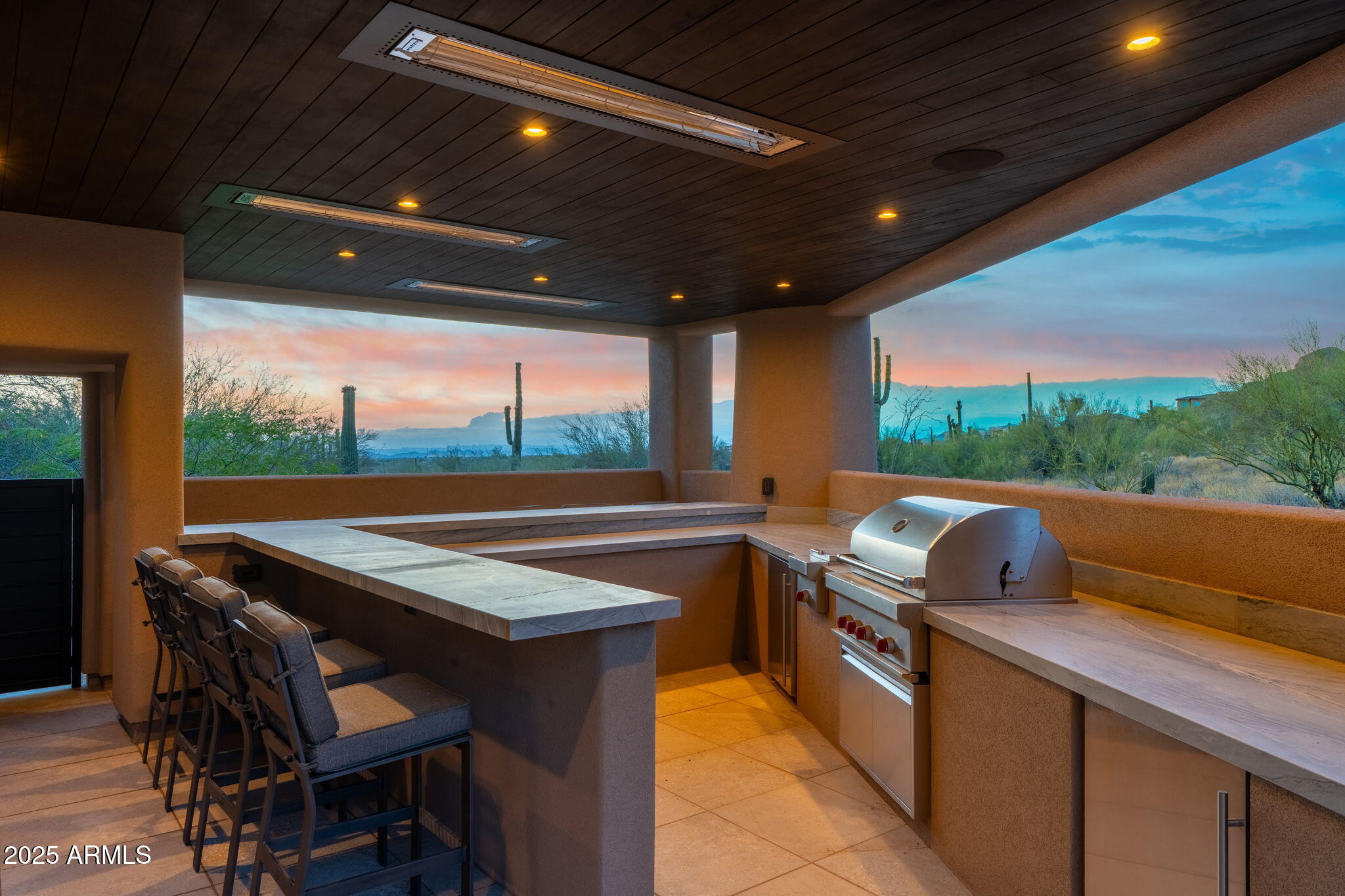 DESERT HIGHLANDS AREA A LOT 40-71 TR A PVT ST - Residential