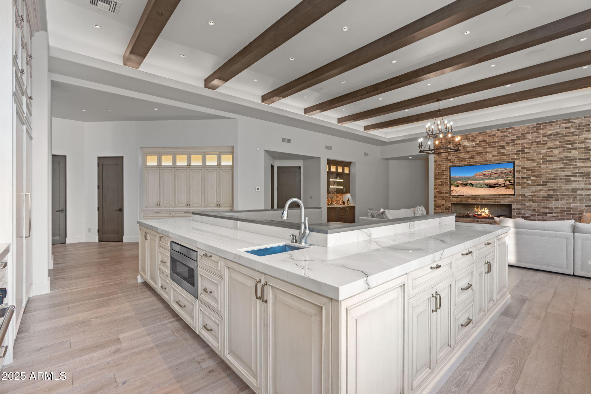 DESERT HIGHLANDS AREA A LOT 40-71 TR A PVT ST - Residential