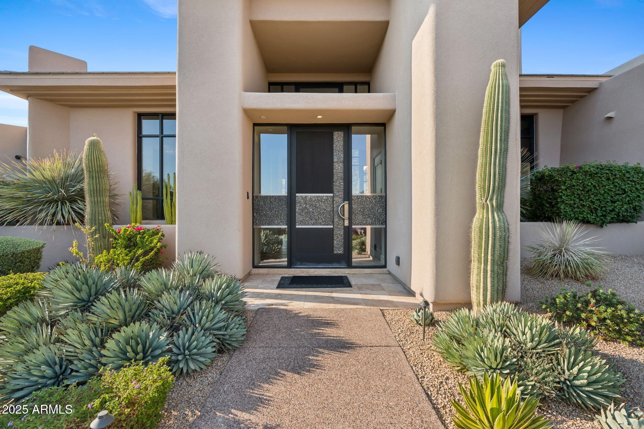 DESERT HIGHLANDS AREA A LOT 40-71 TR A PVT ST - Residential