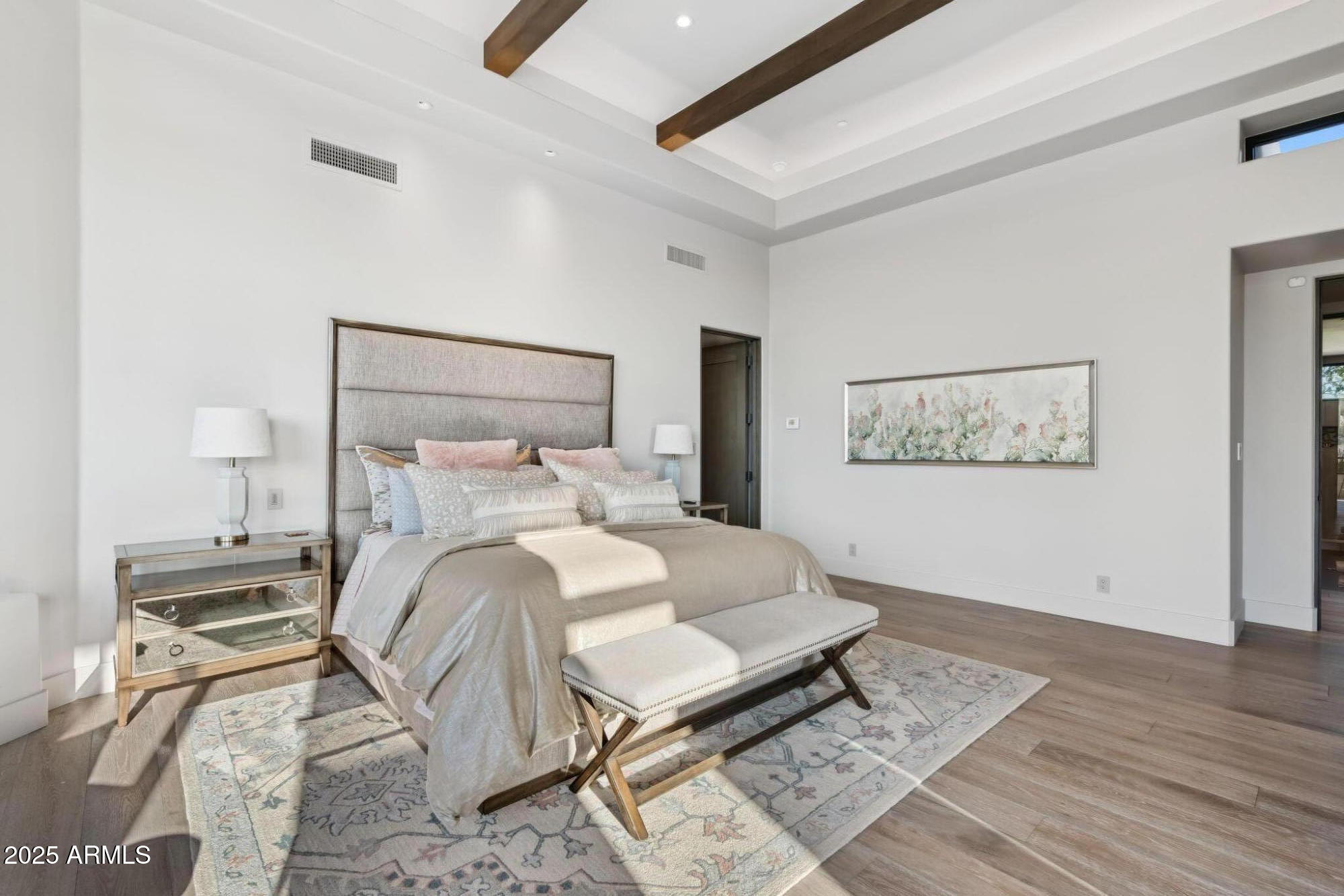 DESERT HIGHLANDS AREA A LOT 40-71 TR A PVT ST - Residential