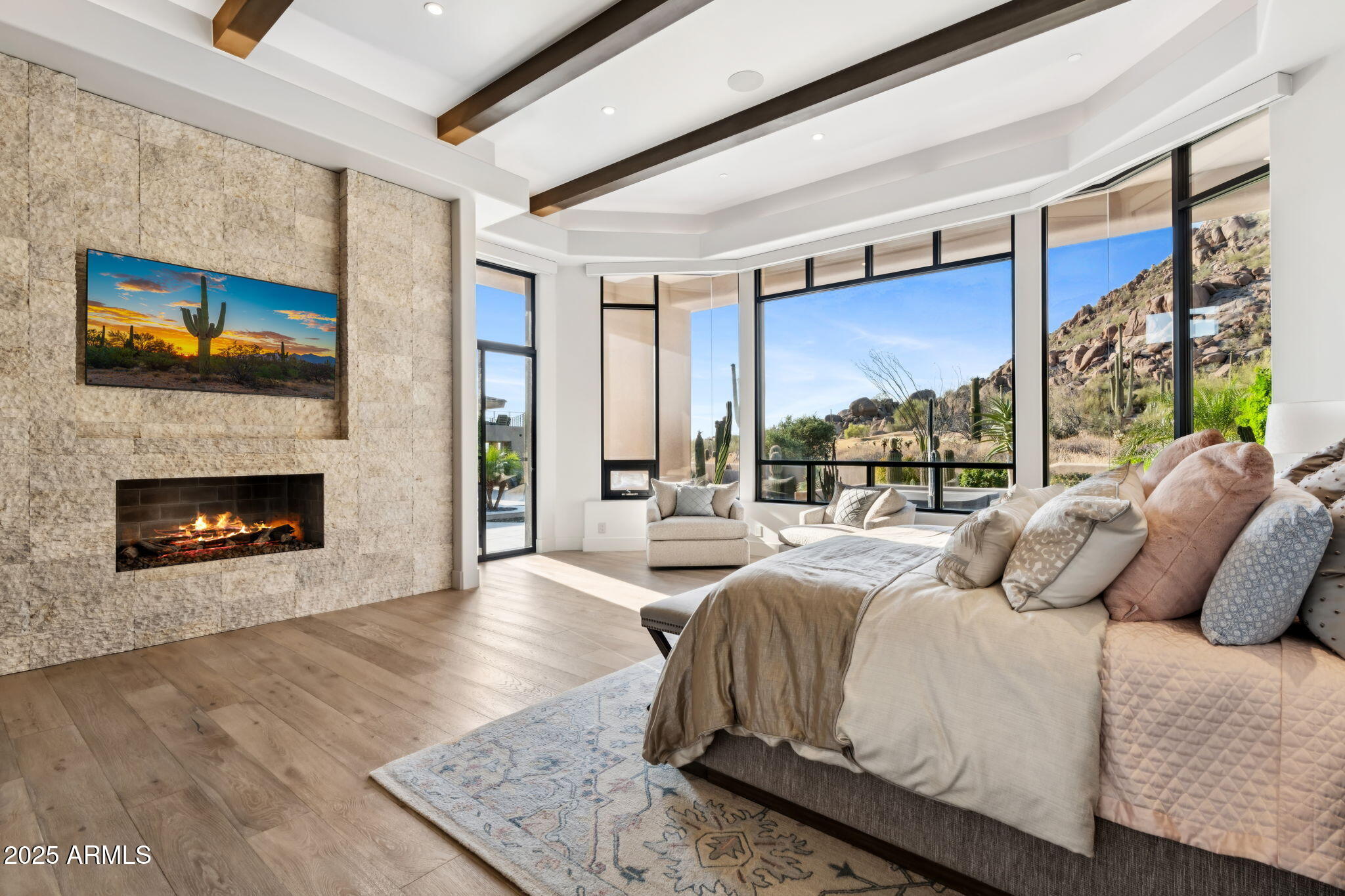 DESERT HIGHLANDS AREA A LOT 40-71 TR A PVT ST - Residential