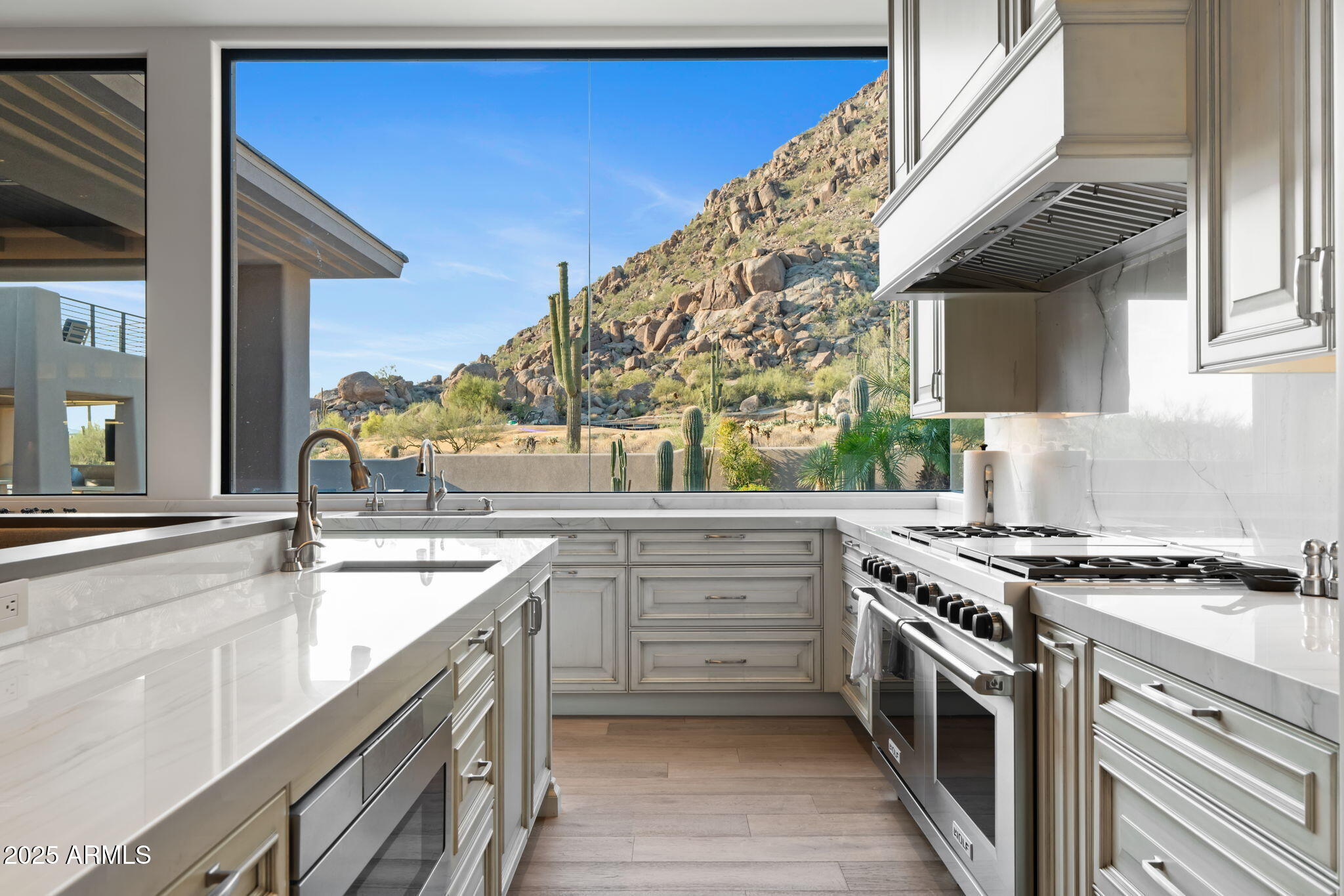 DESERT HIGHLANDS AREA A LOT 40-71 TR A PVT ST - Residential