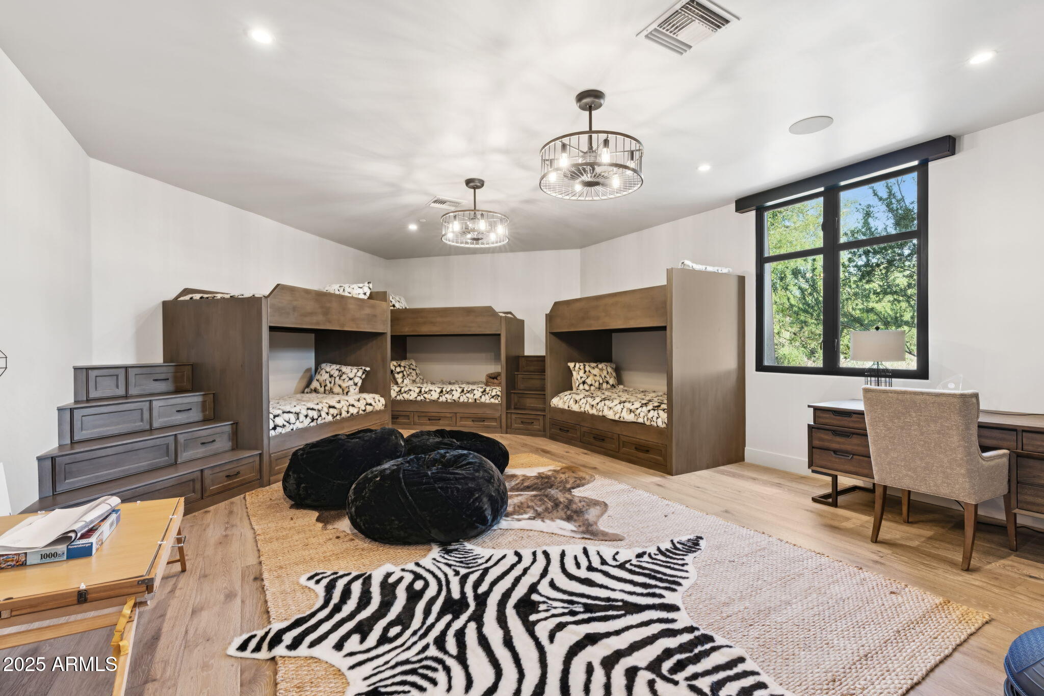DESERT HIGHLANDS AREA A LOT 40-71 TR A PVT ST - Residential