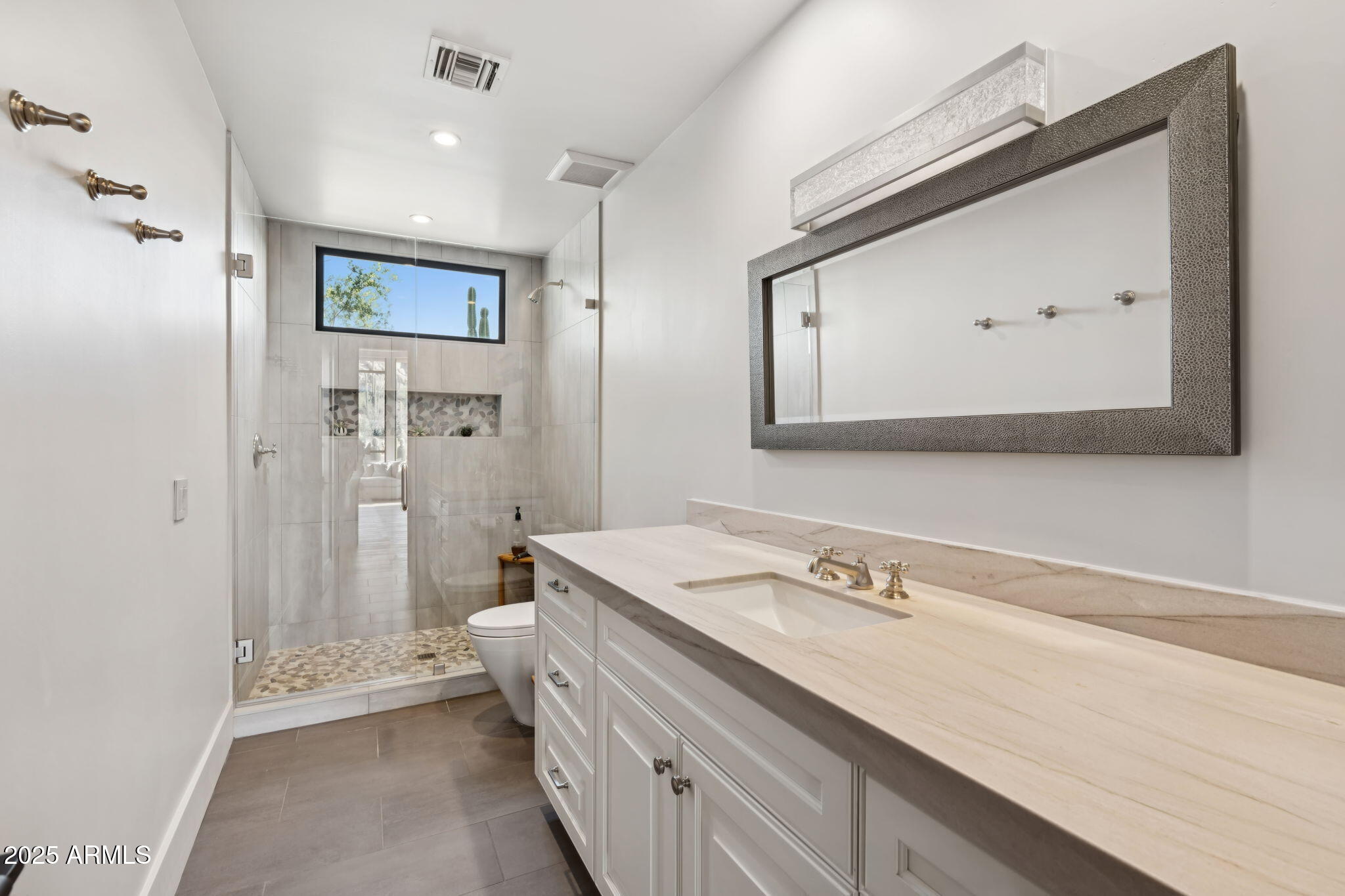 DESERT HIGHLANDS AREA A LOT 40-71 TR A PVT ST - Residential