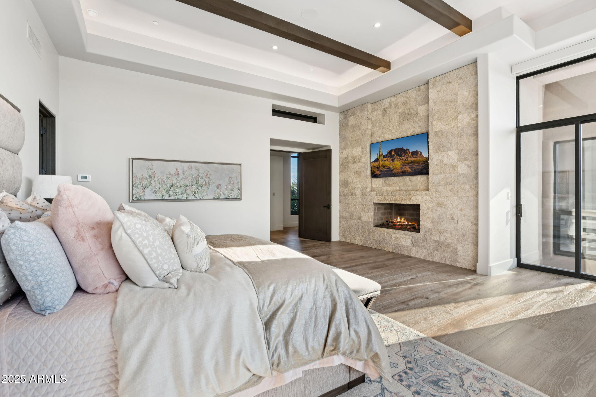 DESERT HIGHLANDS AREA A LOT 40-71 TR A PVT ST - Residential