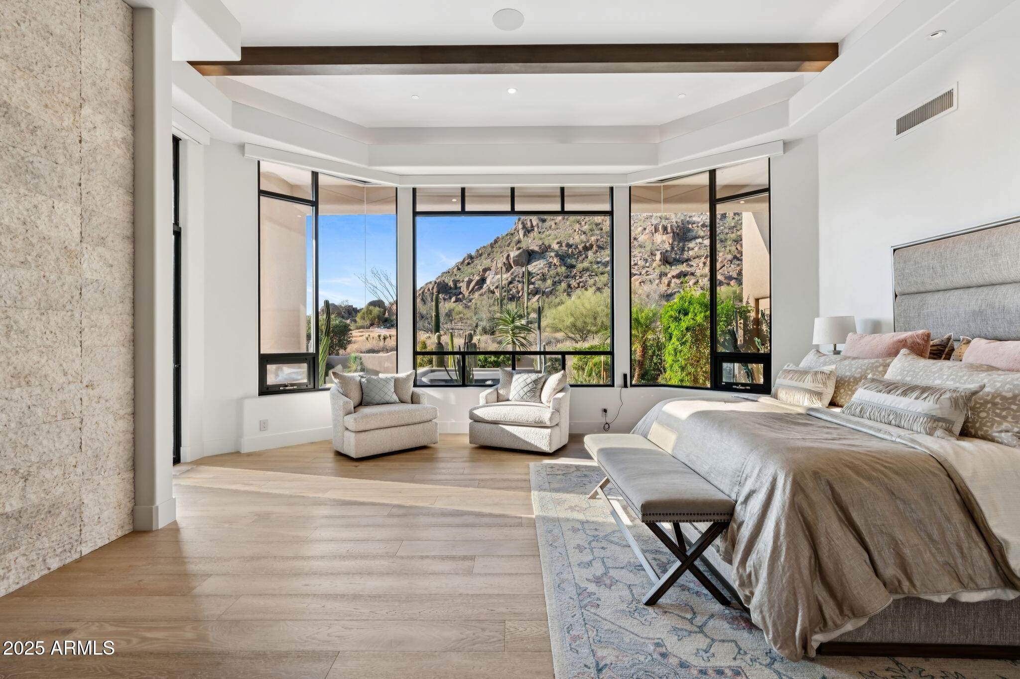 DESERT HIGHLANDS AREA A LOT 40-71 TR A PVT ST - Residential